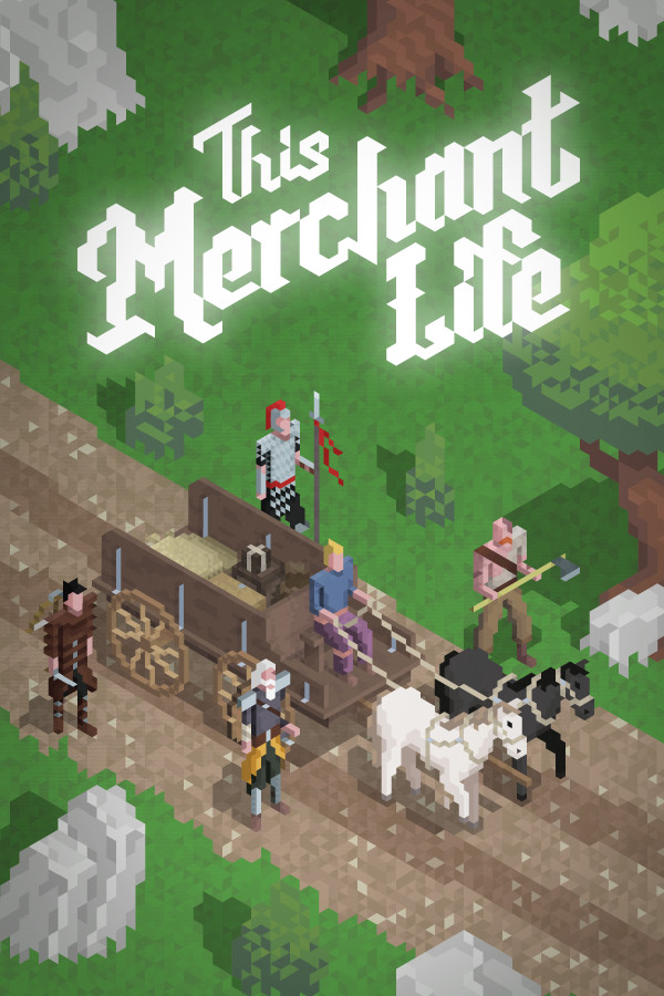 This Merchant Life for steam This Merchant Life for steam