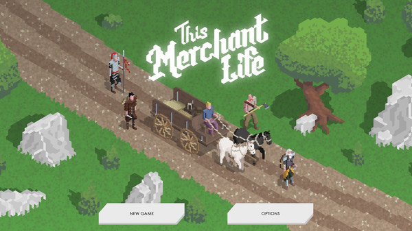 This Merchant Life PC requirements