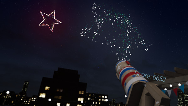 4th of July VR