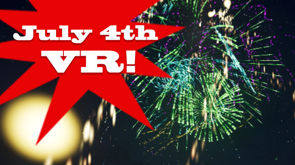 Скриншот из 4th of July VR