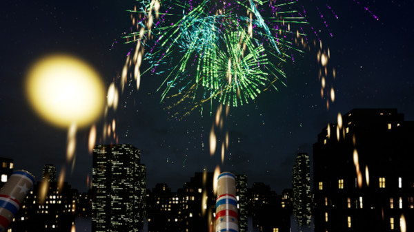 Скриншот из 4th of July VR