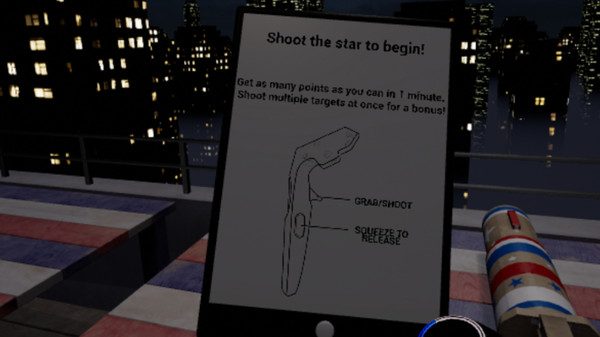 Скриншот из 4th of July VR