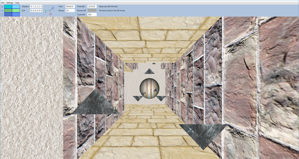 Knossosfor windows and Linux 1