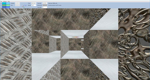 Knossos game for windows Pc 1