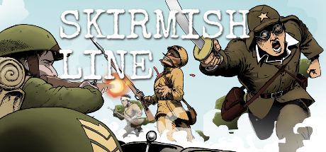 Skirmish Line 游戏图标