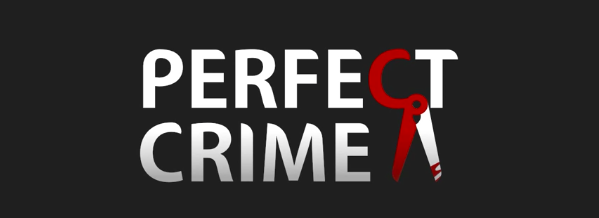 凶手不是我/Perfect Crime(全DLC典藏版)