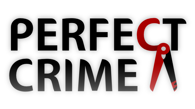 Perfect Crime Logo