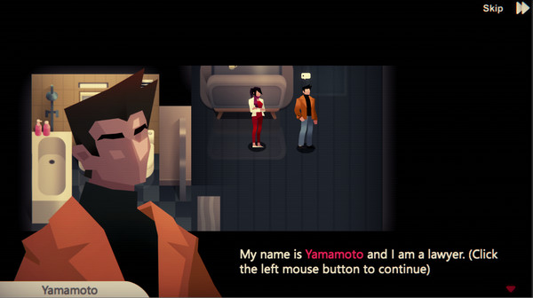 Perfect Crimefor windows and Linux 1