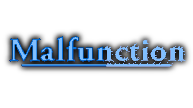Malfunction Logo