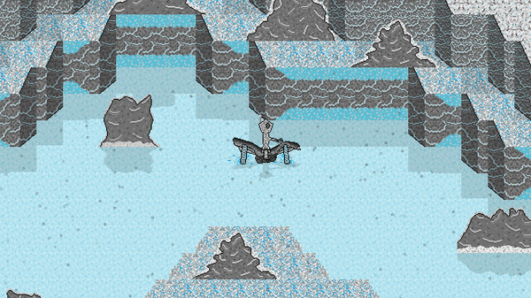 Скриншот из Malfunction