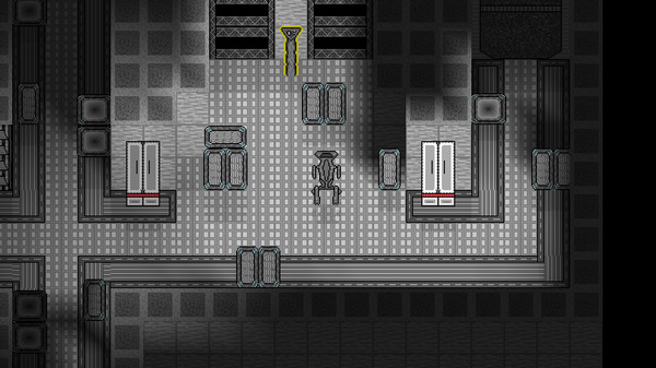 Malfunction game for Linux 1