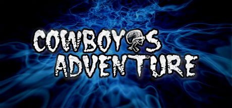 Cowboy's Adventure cover art