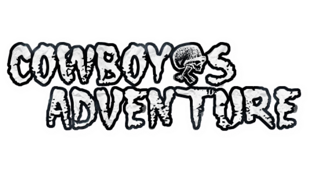 Cowboy's Adventure Logo