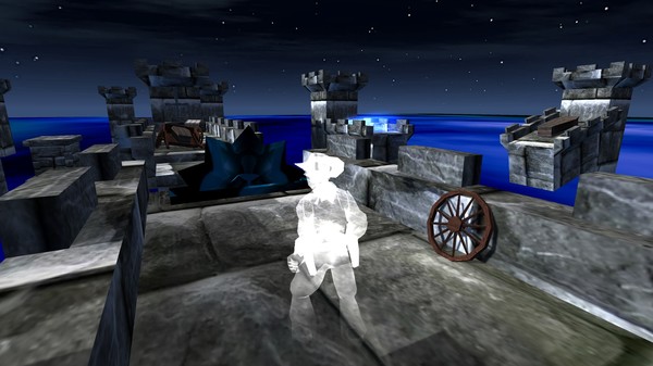 Cowboy's Adventure game for windows Pc 1