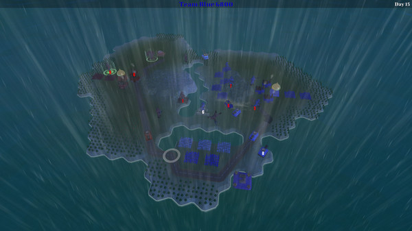 Casus Belli: Battle Of Annihilation for linux