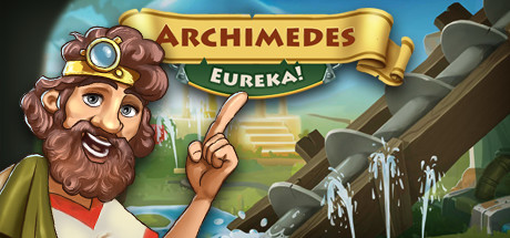 Archimedes cover art