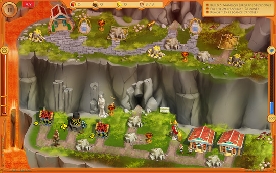 Archimedes: Eureka! for linux