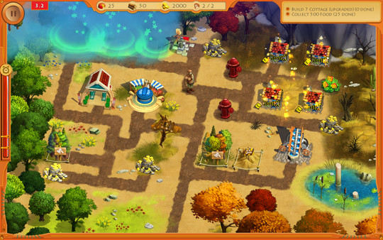 Скриншот из Archimedes