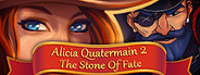 Alicia Quatermain 2: The Stone of Fate