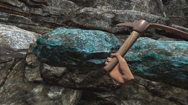 SojournVR game for Linux 1