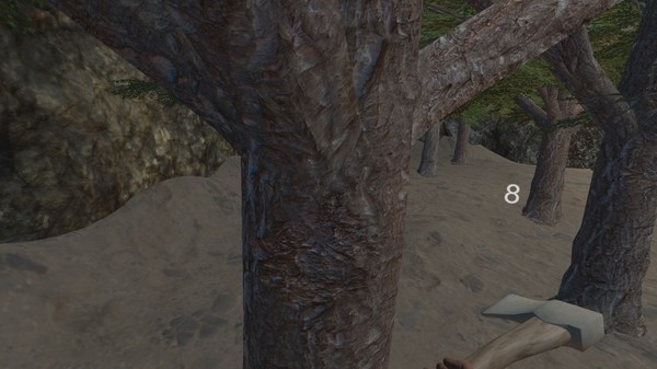 SojournVRfor windows and Linux 1