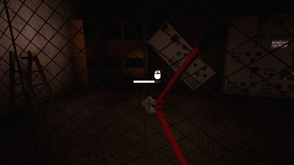 Скриншот из No Escape