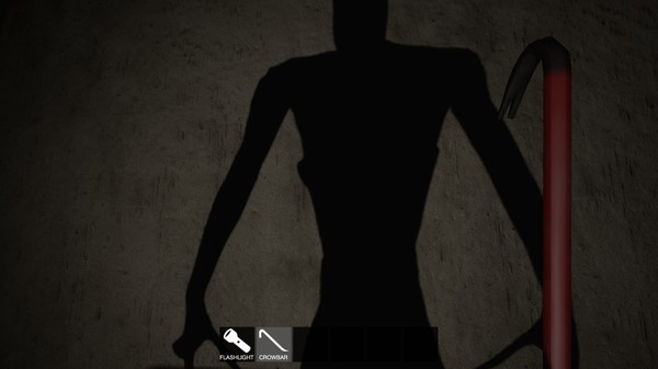 Скриншот из No Escape