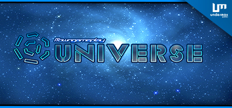 ITownGamePlay UNIVERSE cover art