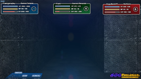 iTownGamePlay UNIVERSEfor windows and Linux 1