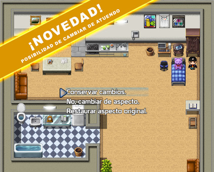 iTownGamePlay UNIVERSE game for Linux 1