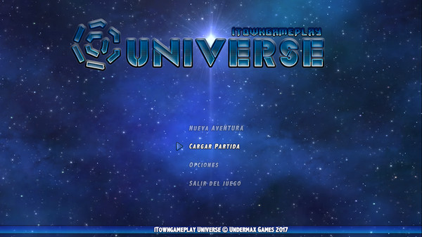 Скриншот из ITownGamePlay UNIVERSE