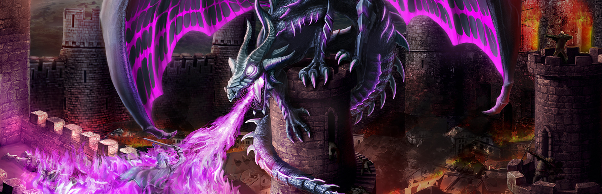 Tournament of Tamers