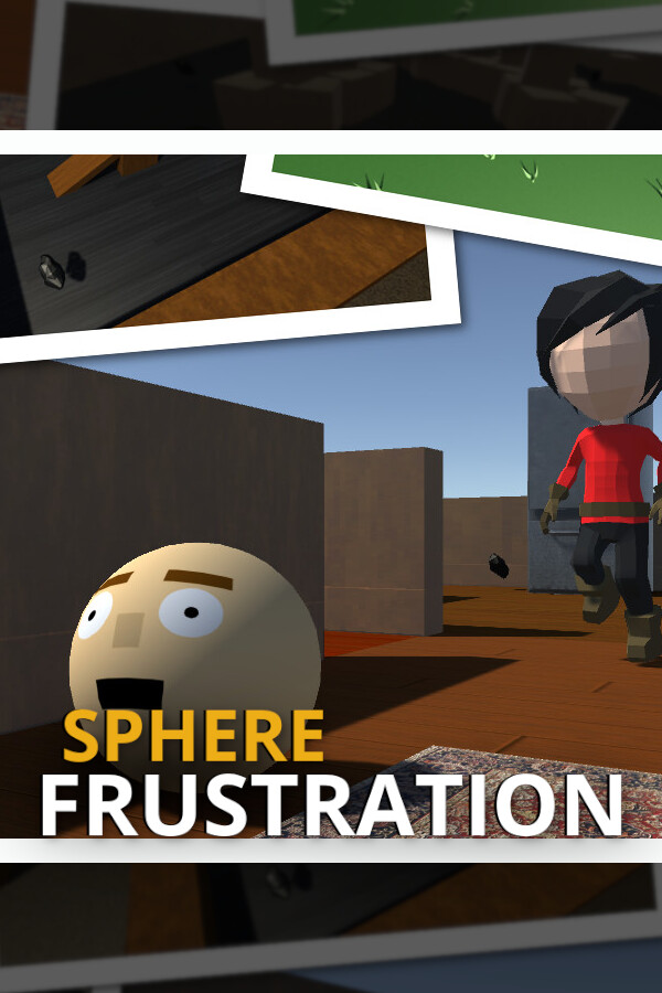 Sphere Frustration for steam