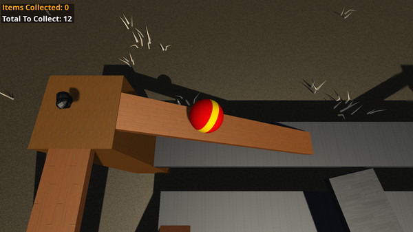 Sphere Frustration game for windows Pc 1