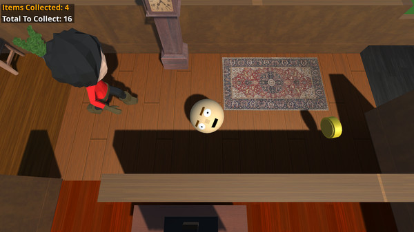 Sphere Frustration for linux