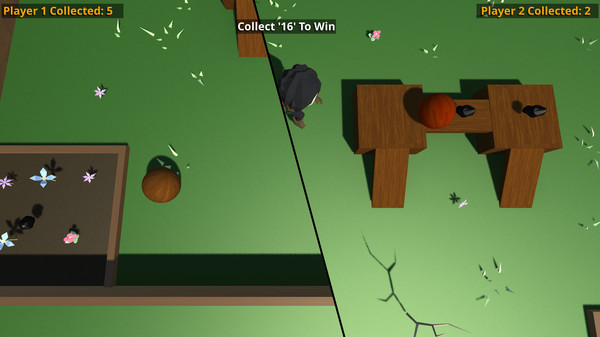 Скриншот из Sphere Frustration