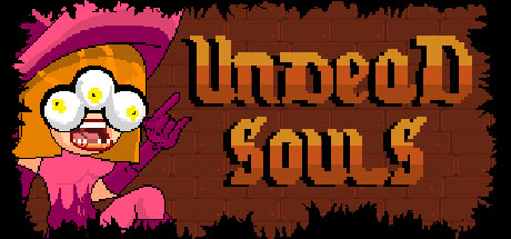 Undead Souls cover art