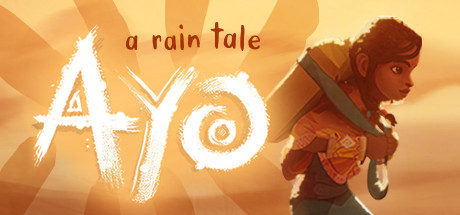 Ayo: A Rain Tale cover art