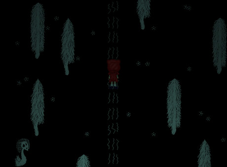 The Miserable Crimson Hooded Girl for linux