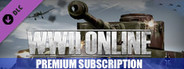 World War II Online - PREMIUM