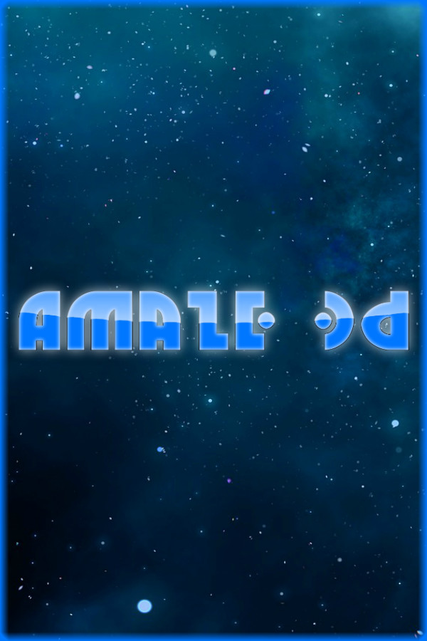 aMAZE 3D for steam
