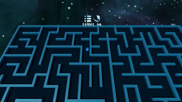 aMAZE 3Dfor windows and Linux 1