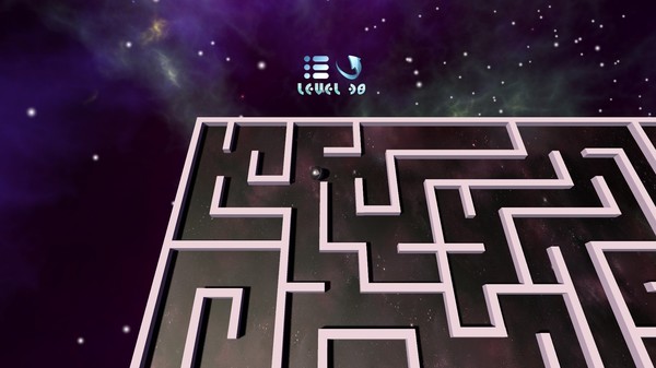 aMAZE 3D game for windows Pc 1