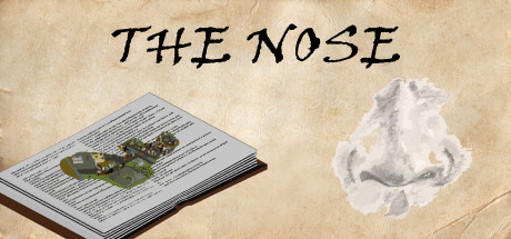 The Nose cover art