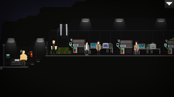 Redium game for windows Pc 1