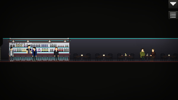 Redium game for Linux 1