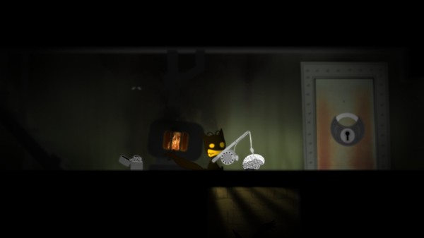 A Cat's Manor game for windows Pc 1