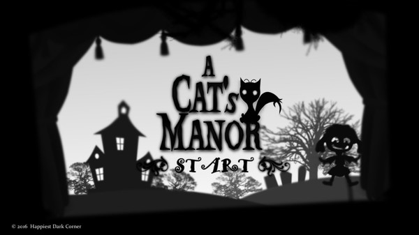 Can i run A Cat's Manor
