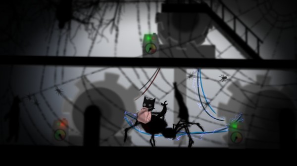 A Cat's Manorfor windows and Linux 1