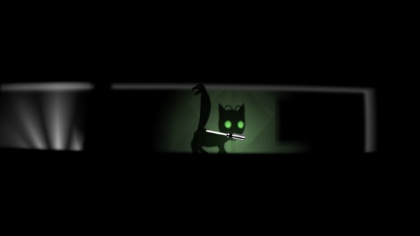 A Cat's Manor screenshot